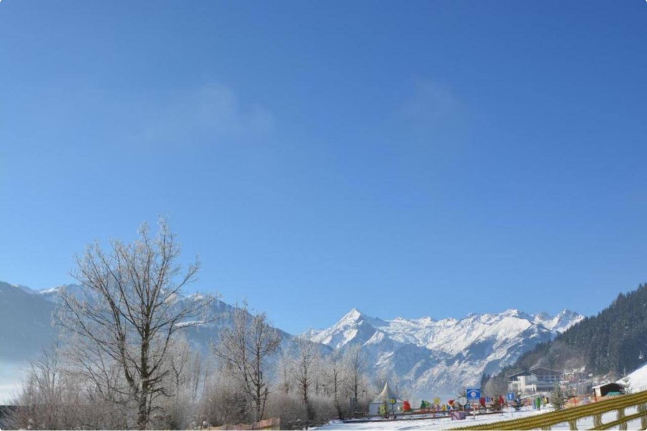 Alpine Apartment Zell am See