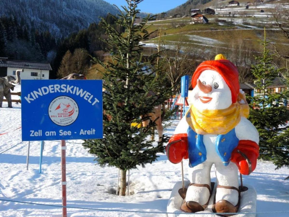 Alpine * Zell am See