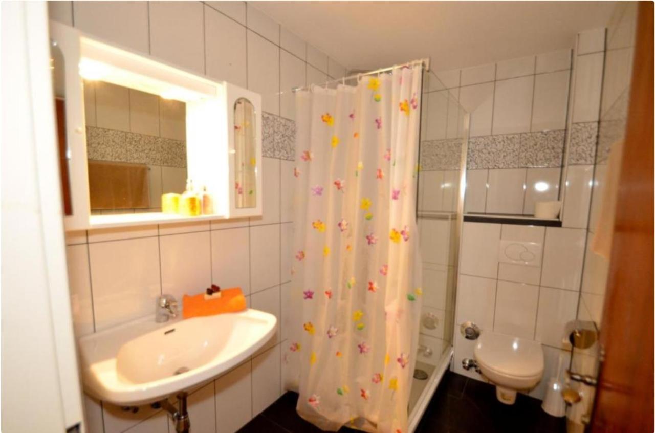 Apartment Alpine Zell am See
