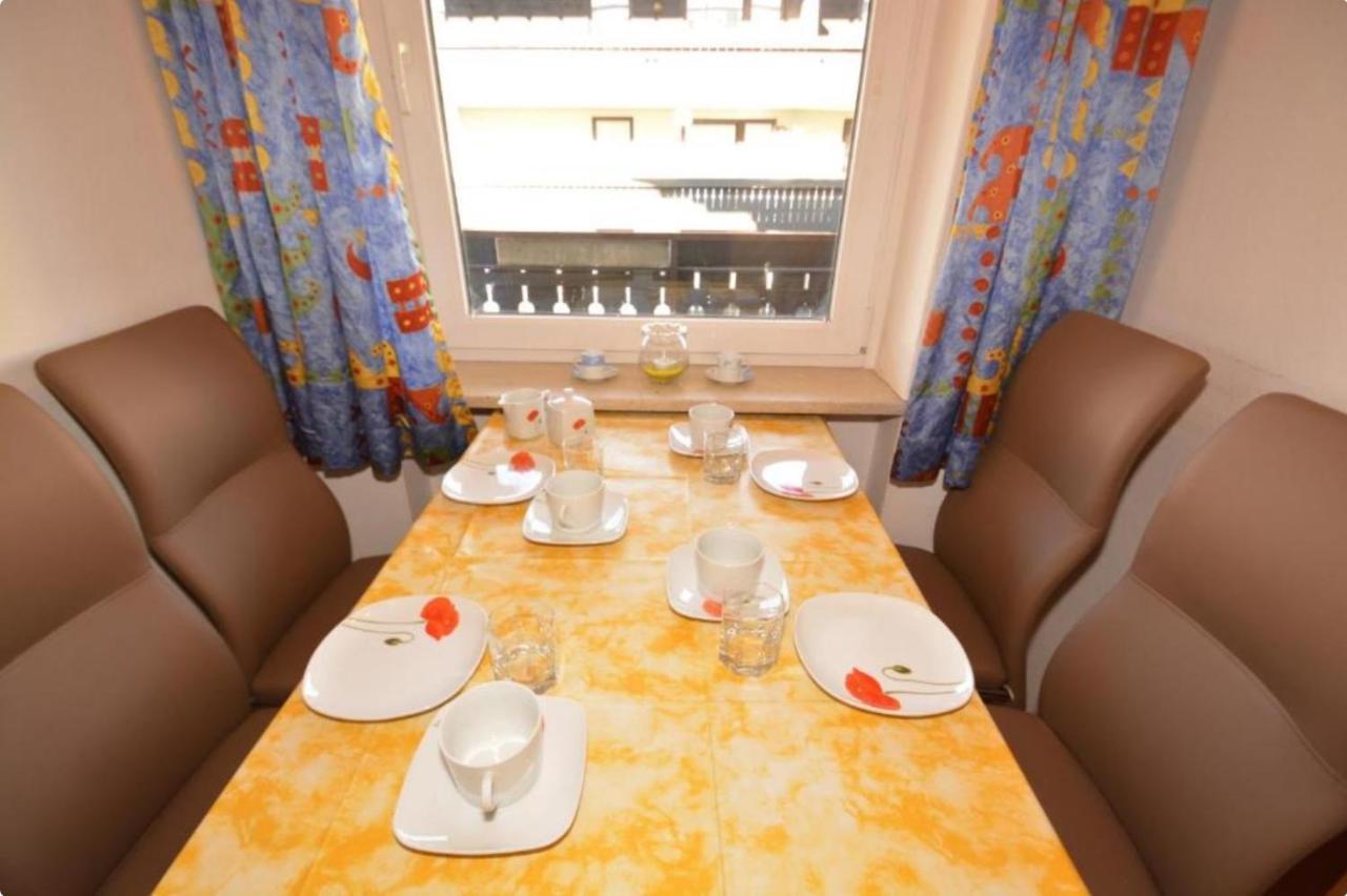 Alpine Apartment Zell am See