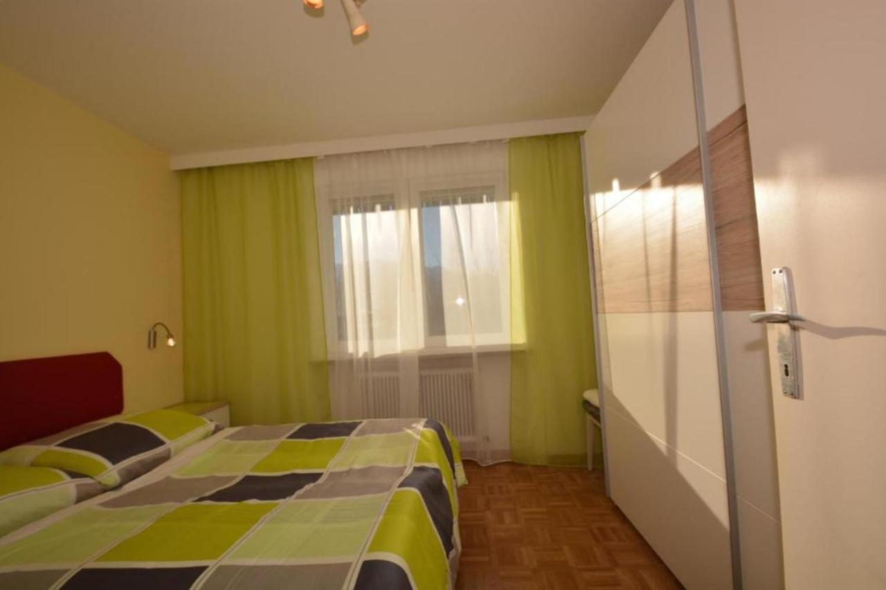 Alpine Apartment Zell am See