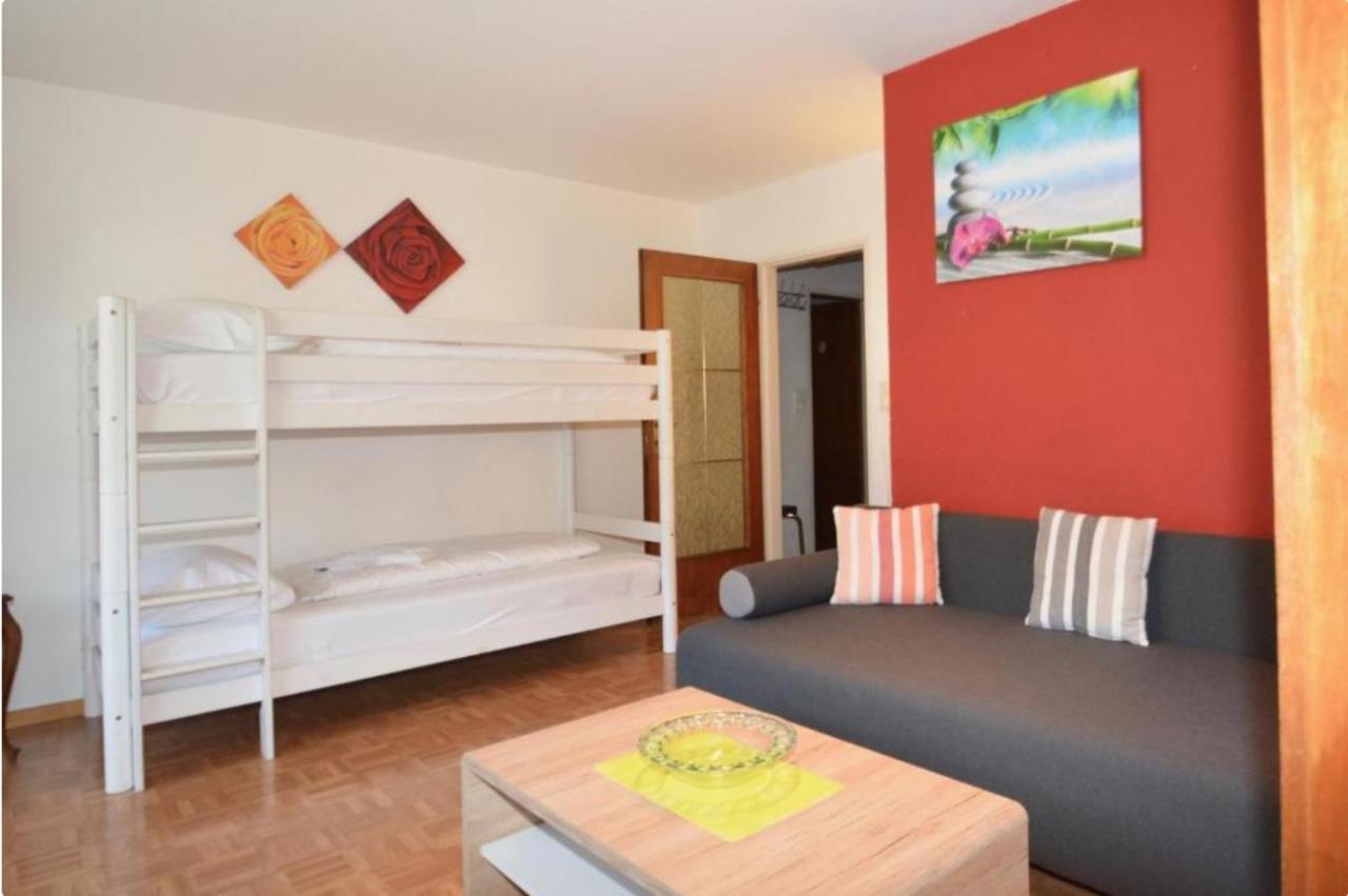 Apartment Alpine Zell am See