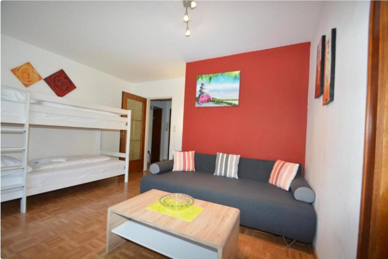 Apartment Alpine *