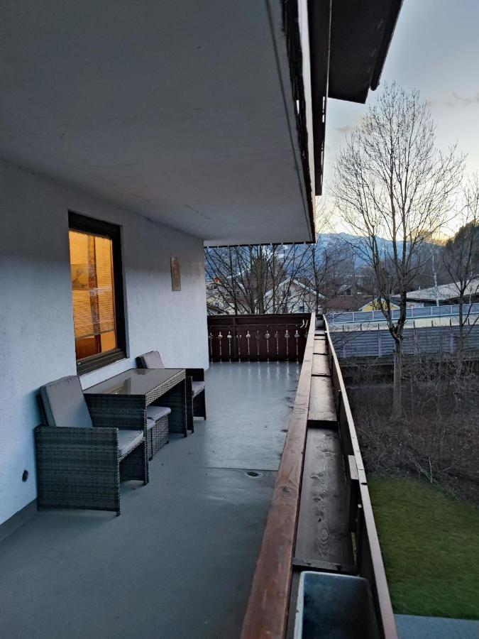 Alpine Apartment Zell am See